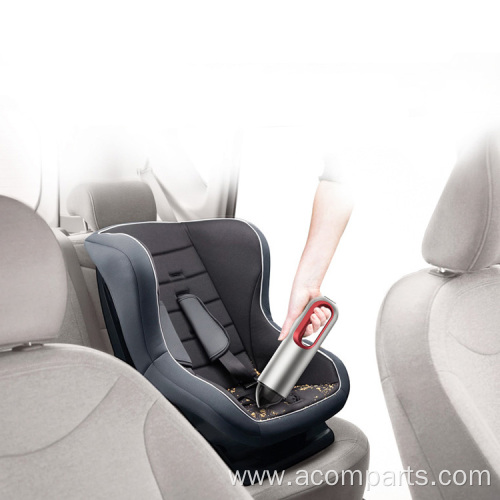 Wireless Car Vacuum Cleaner For Car Cleaning